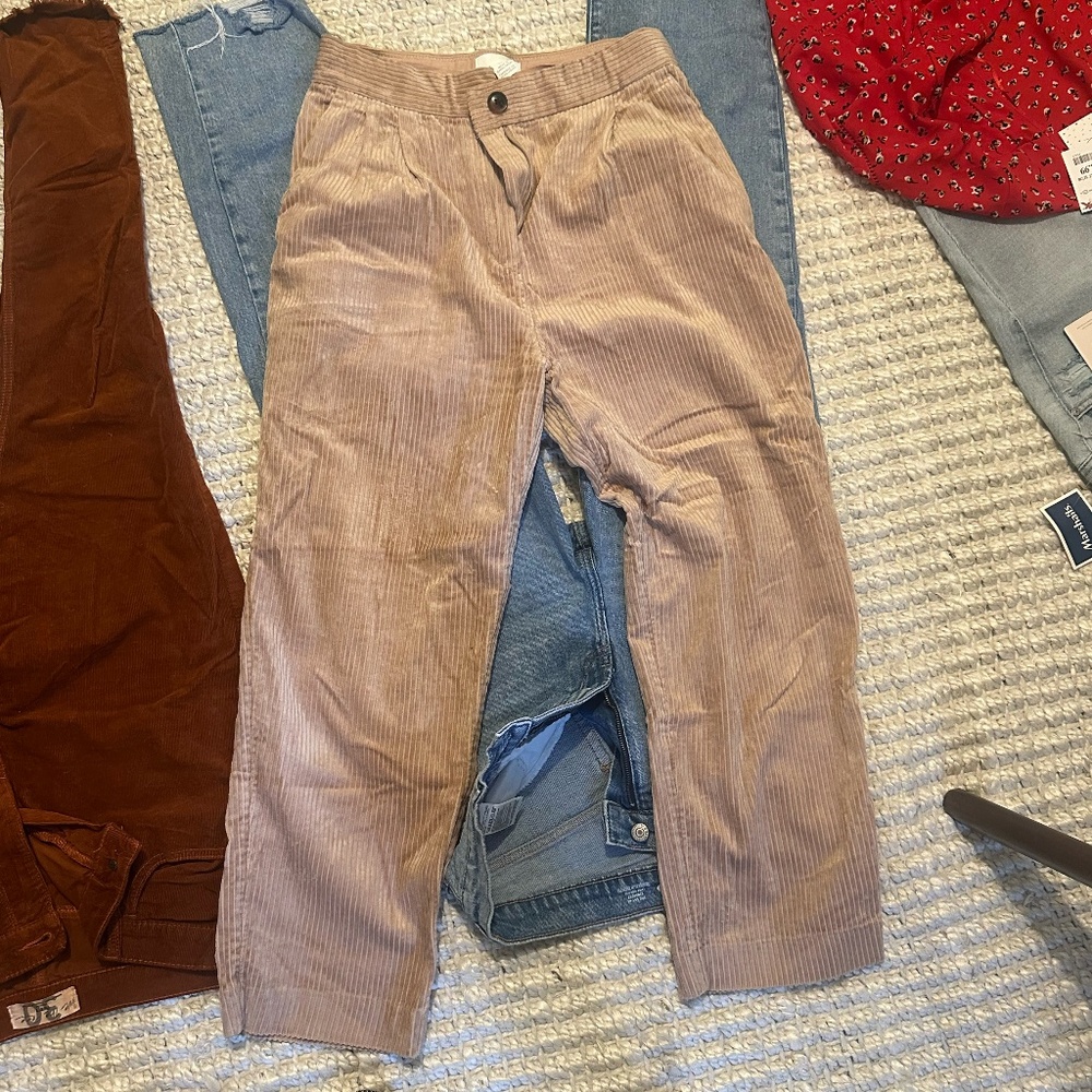 H&M Pants